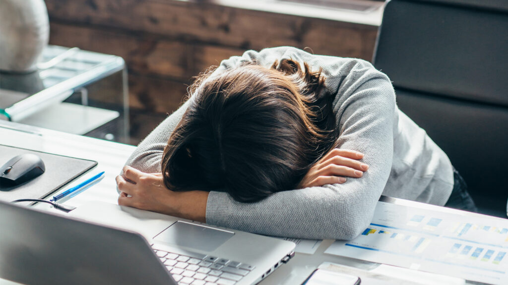 La somnolence diurne