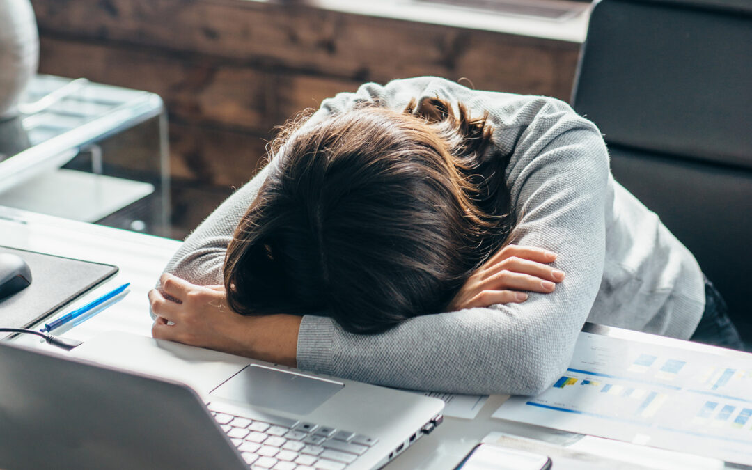 La somnolence diurne